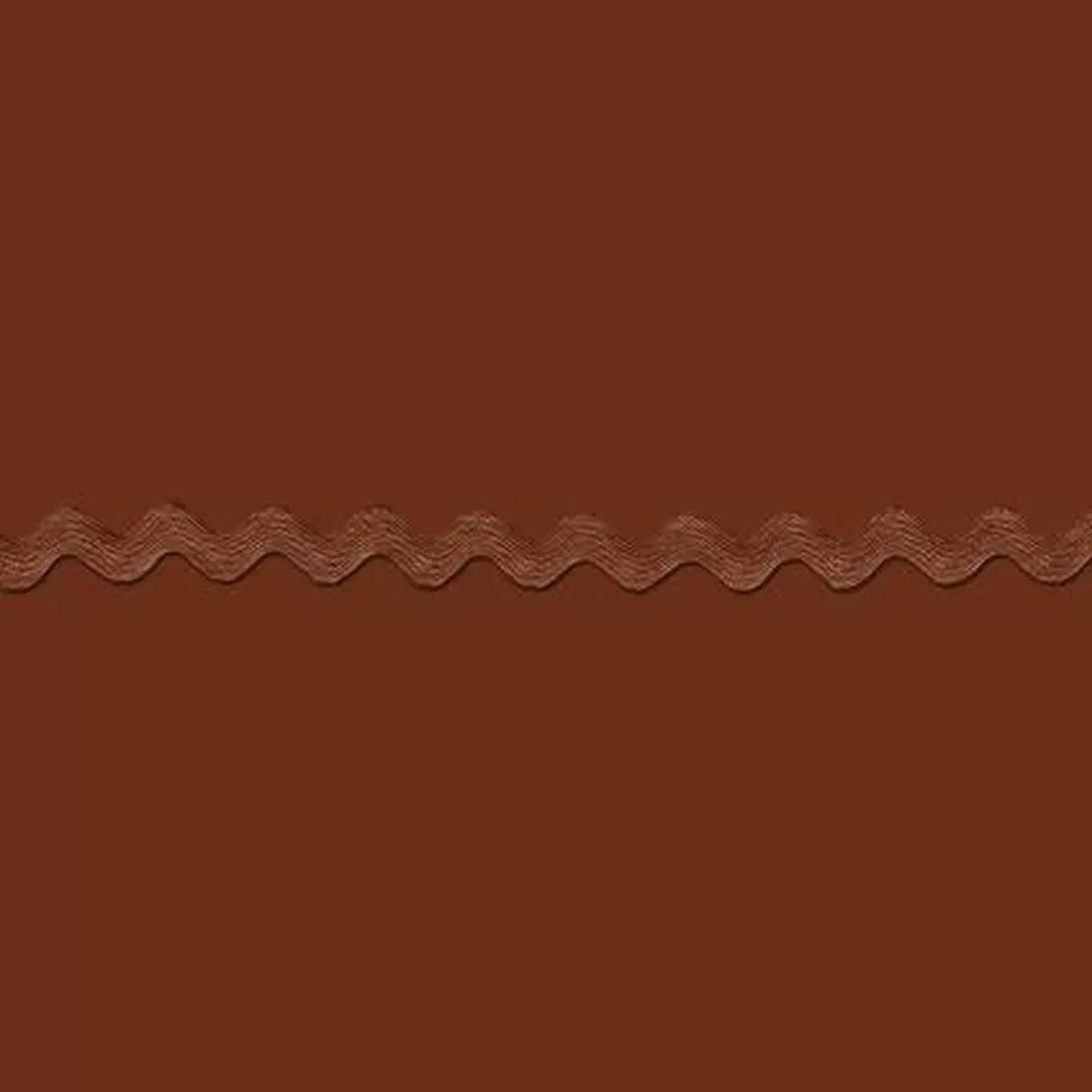 RIC RAC -RUST