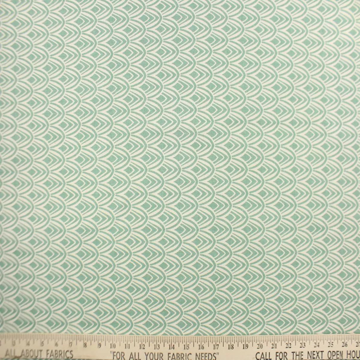 RichloomNotus in Seafoam