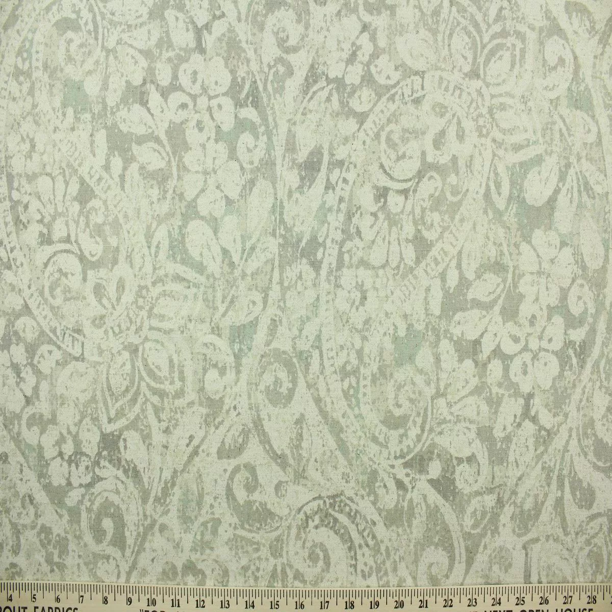 RichloomVanclevein Linen