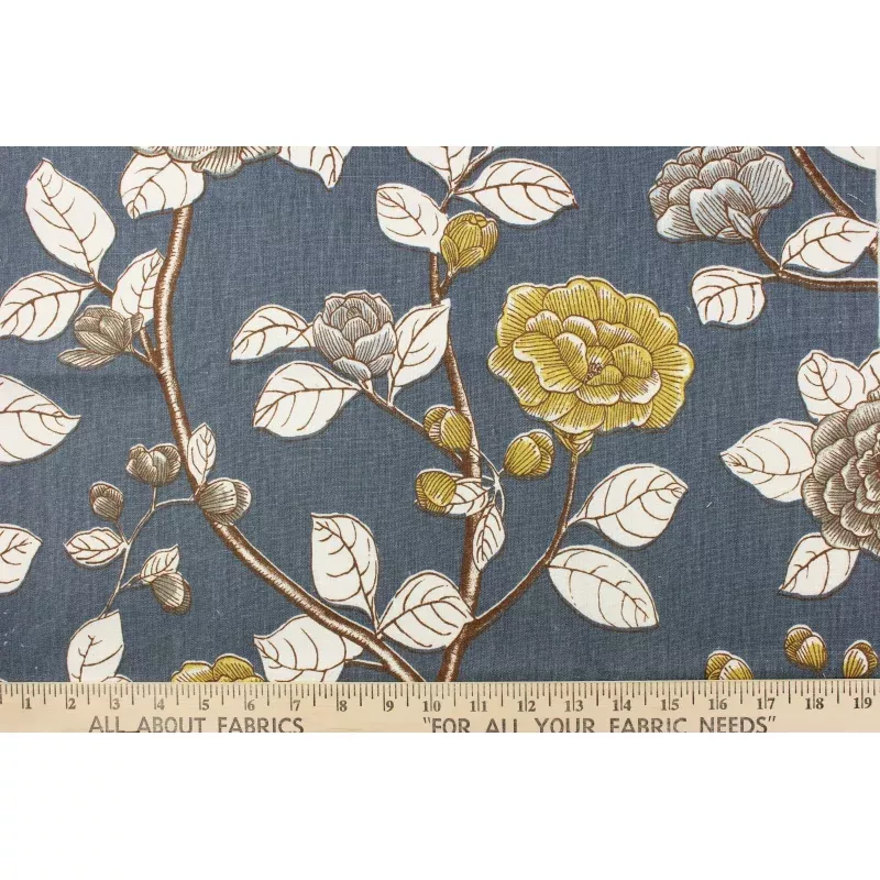 Robert Allen Leda Peony in Midnight