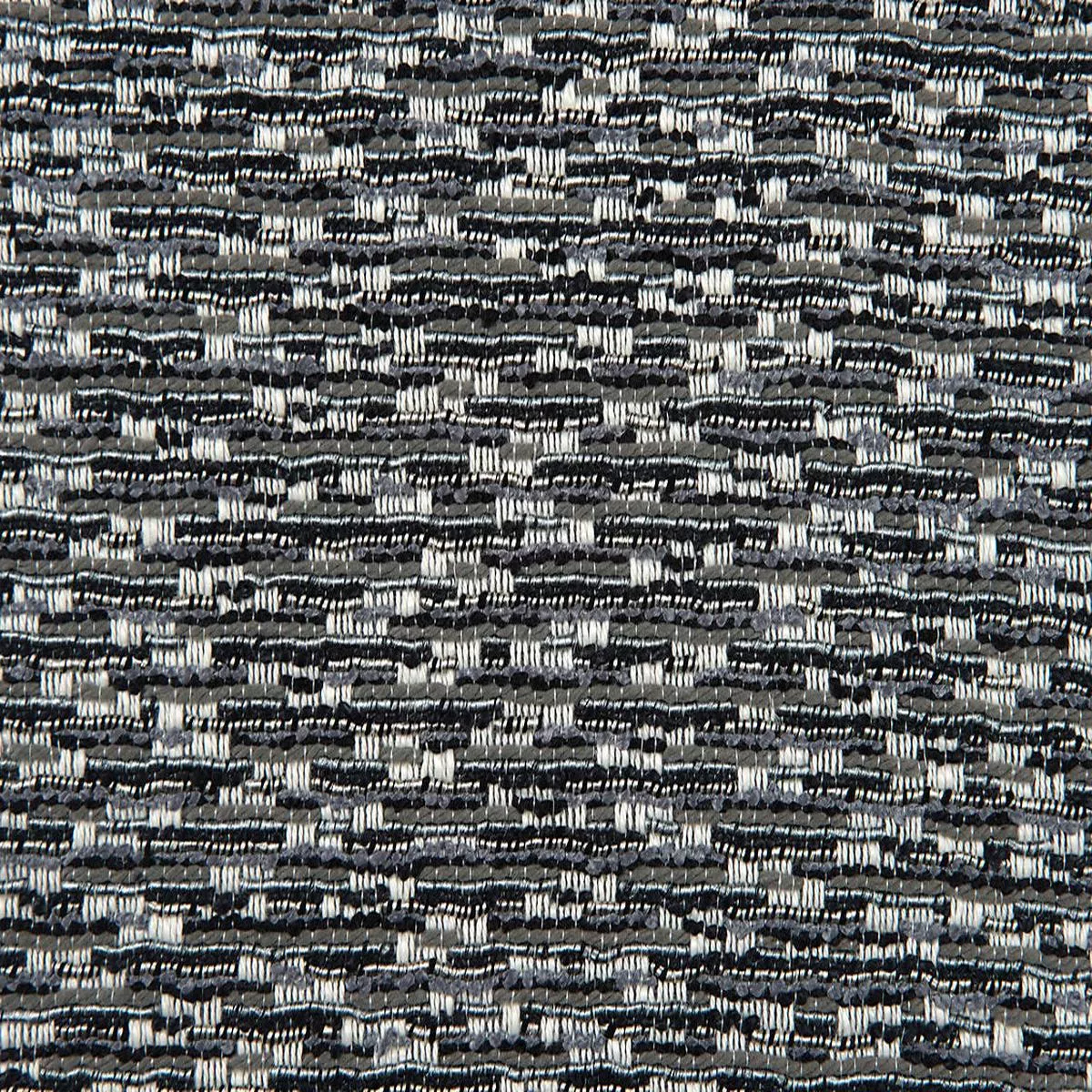 Rocket – Black by Scalamandre Fabric
