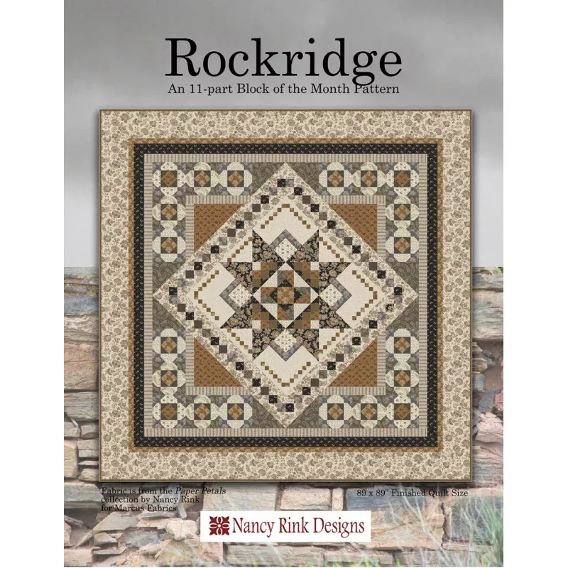 Rockridge Kit
