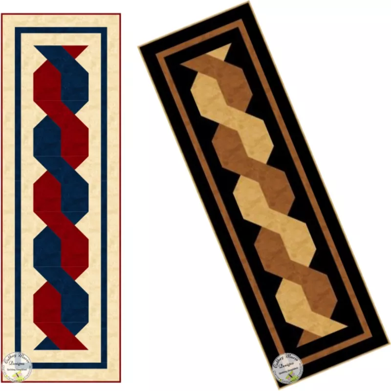 Rope Downloadable Pattern