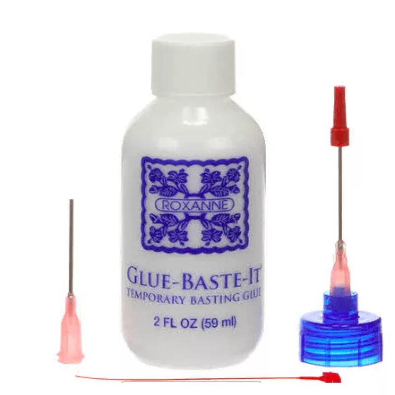 Roxanne Glue-Baste-It