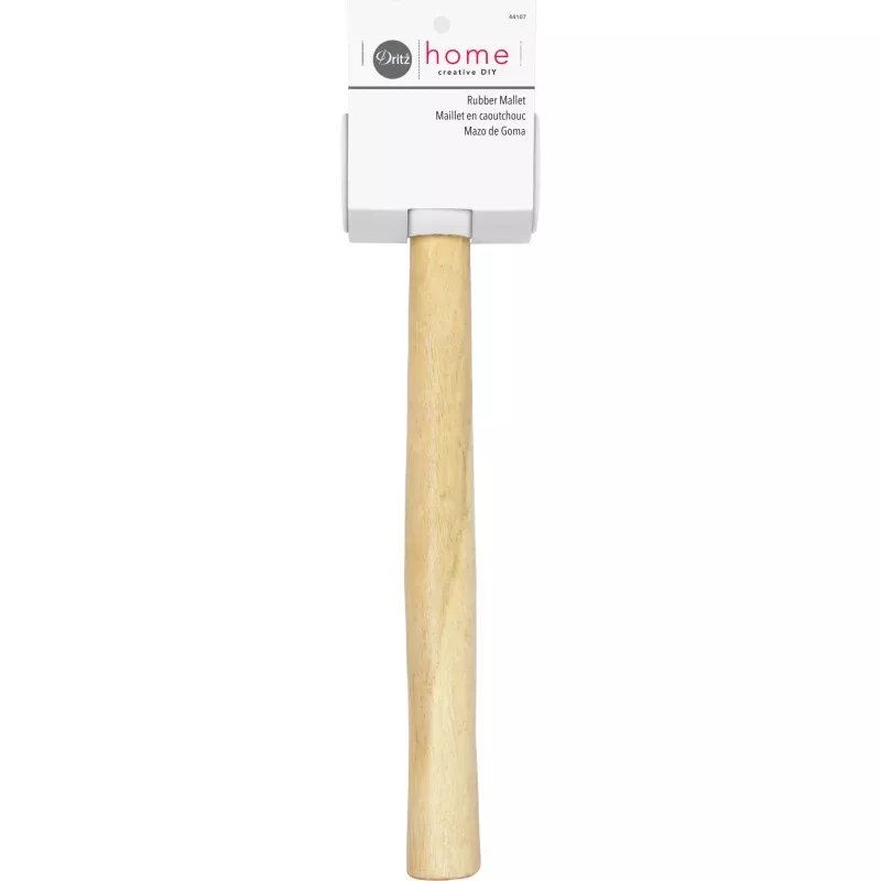 Rubber Mallet