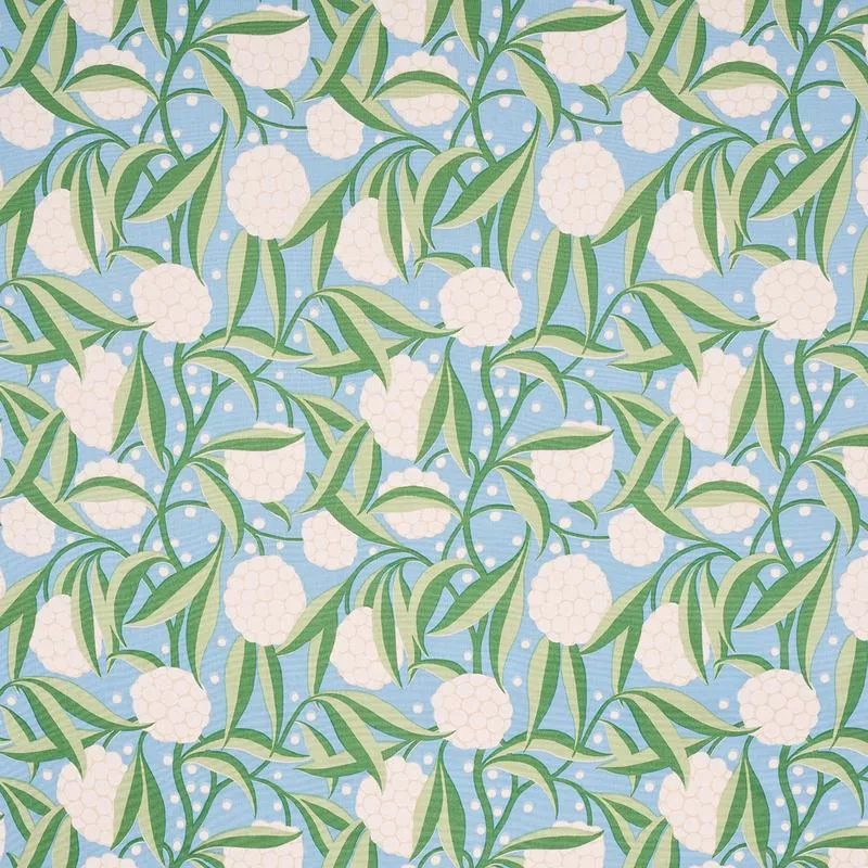 Rubus Cotton Linen | Delft