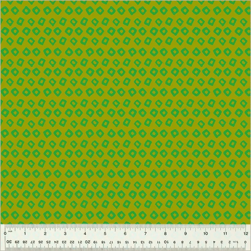 Ruby and Bee Blenders – Shibori (Avocado/Agave)