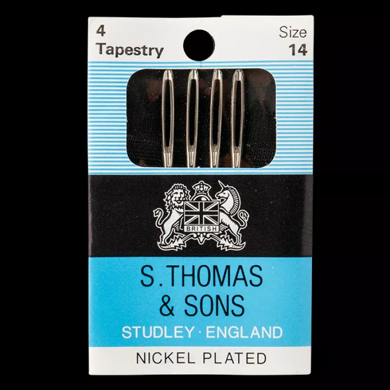 S. Thomas Tapestry