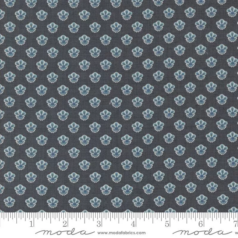 Sacre Bleu Indigo 13977-16