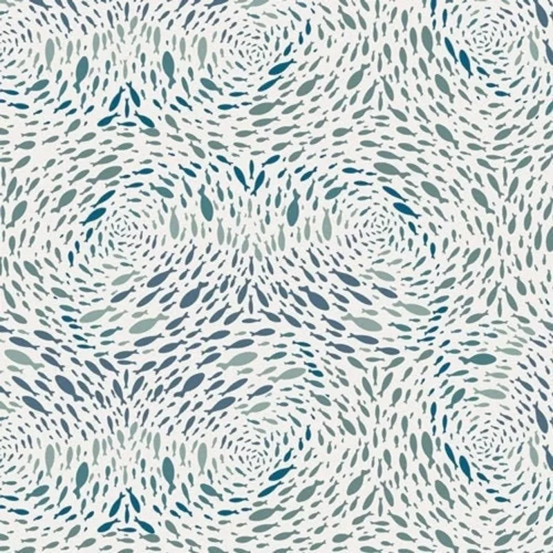 Saltwater Stream – Clear