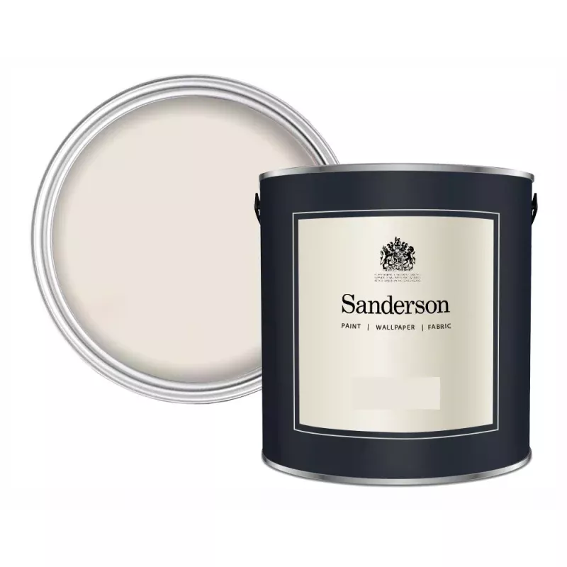 Sanderson Silverflake Paint