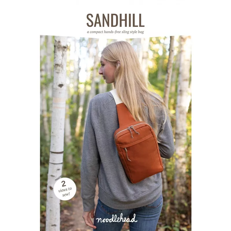 Sandhill Sling Pattern