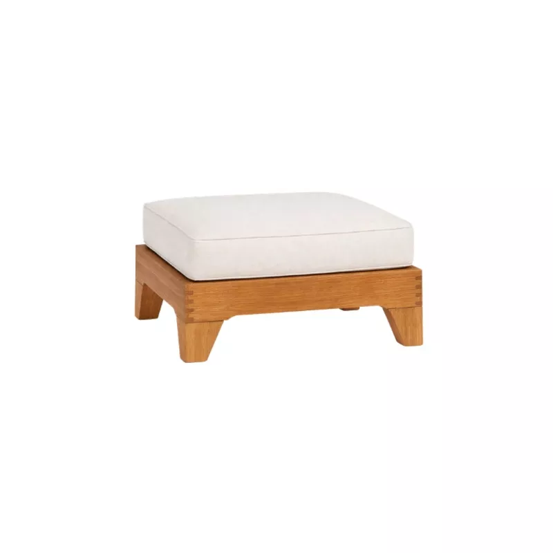 Saranac Ottoman Cushion