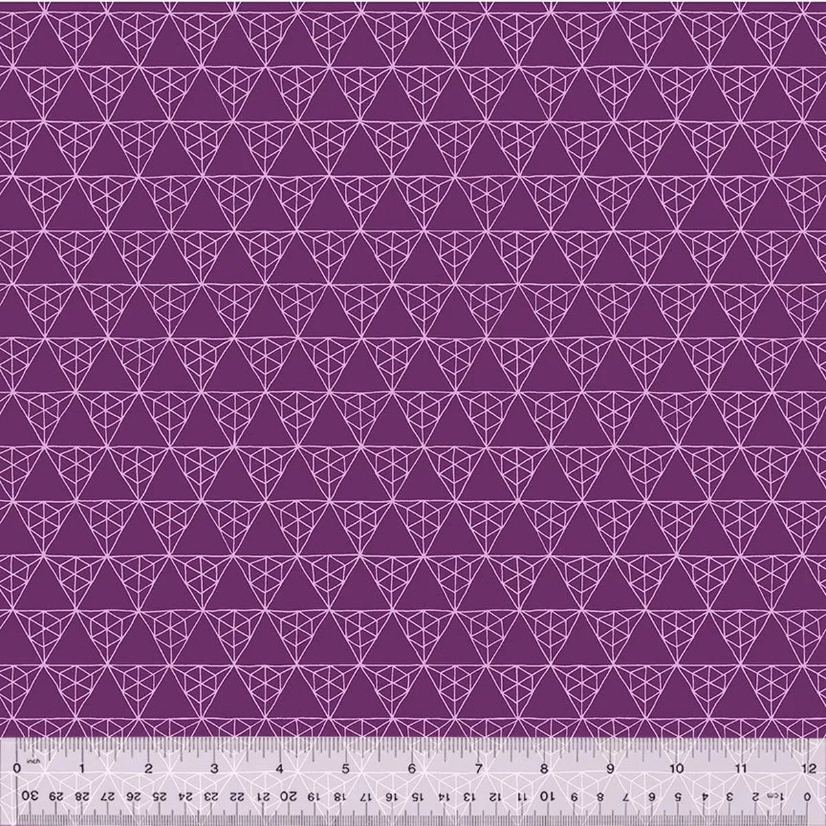 SASSAFRAS LANE DESIGNS – Foundation 2 – Mischief, Lavender