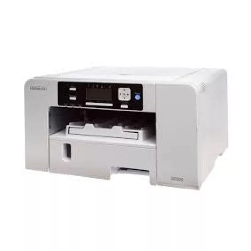 Sawgrass SG500 Sublimation Printer w/Starter Kit