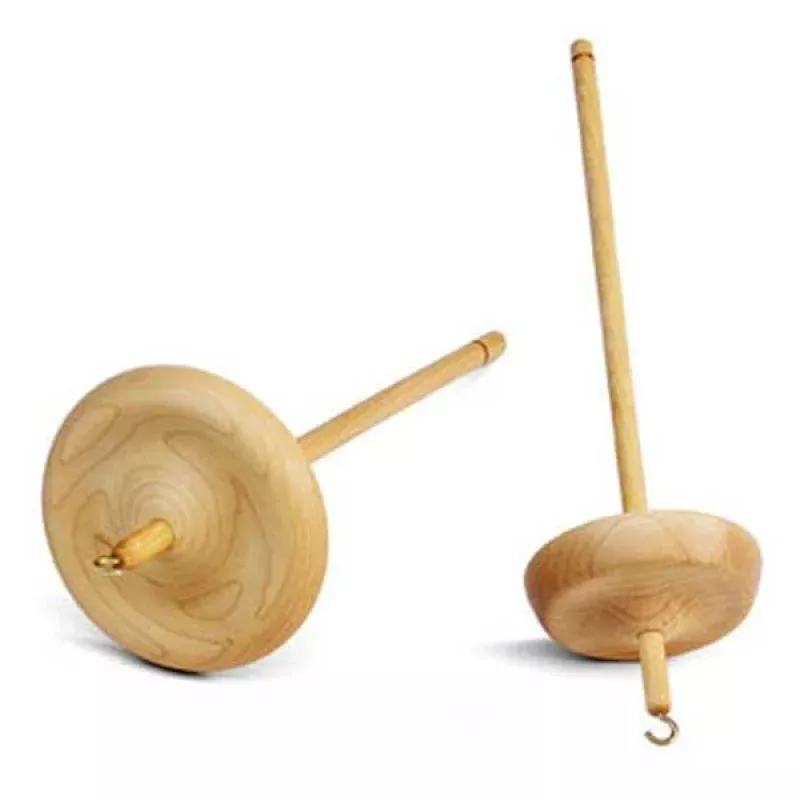 Schacht 2″ Hi-Lo Spindle