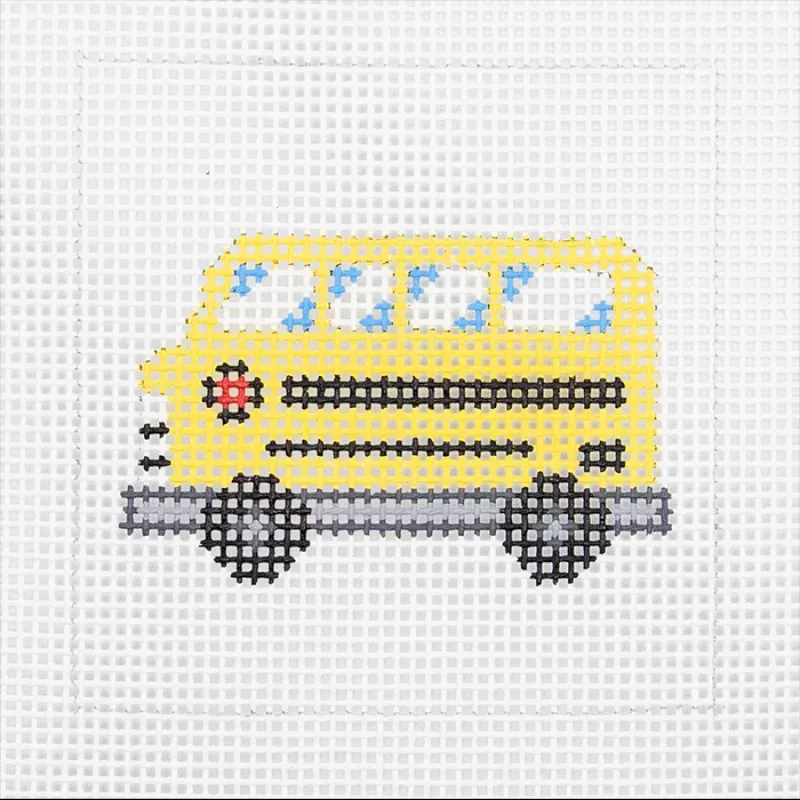 School Bus Kit