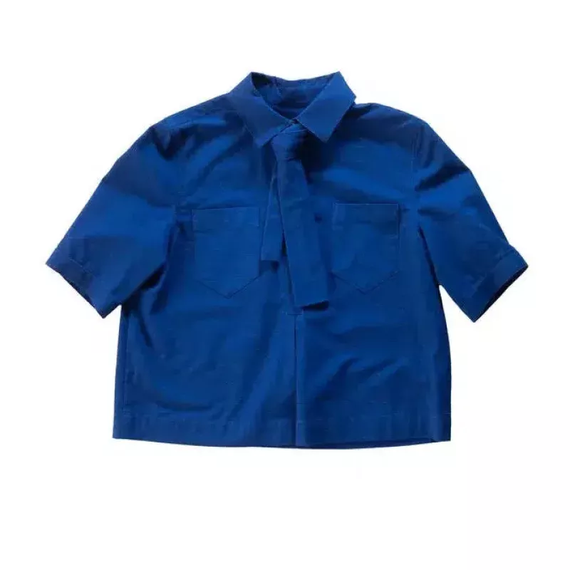 Scout Top & Dress Pattern