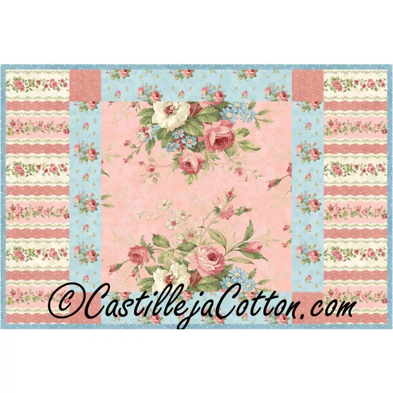 Seasonal Placemats Downloadable Pattern