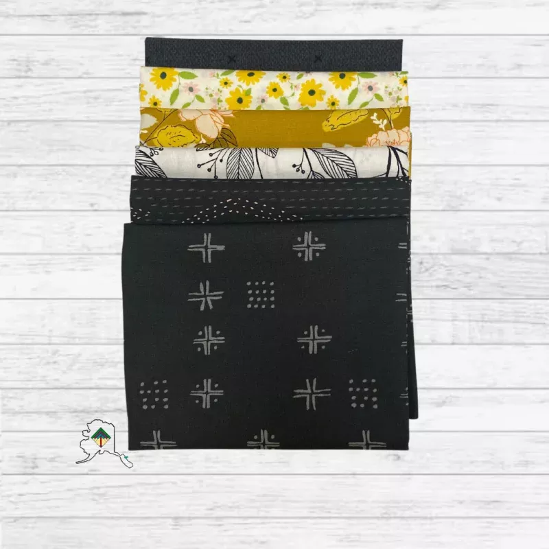 Secret Garden 6 FQ Bundle