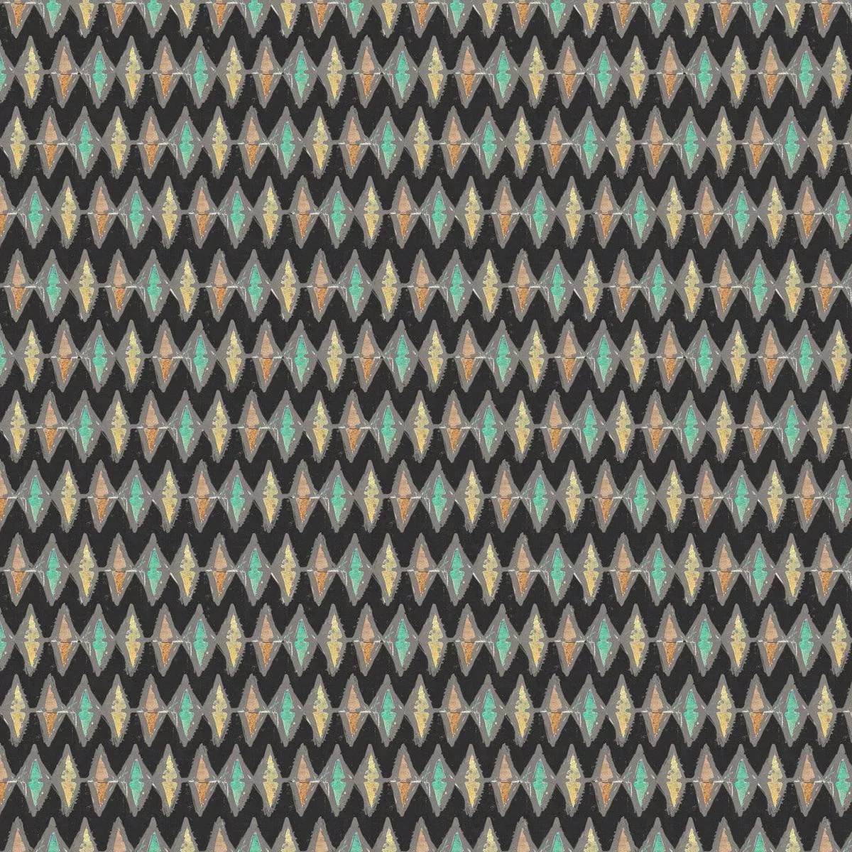 SETH APTER – On Your Mark – Zigzag, Night