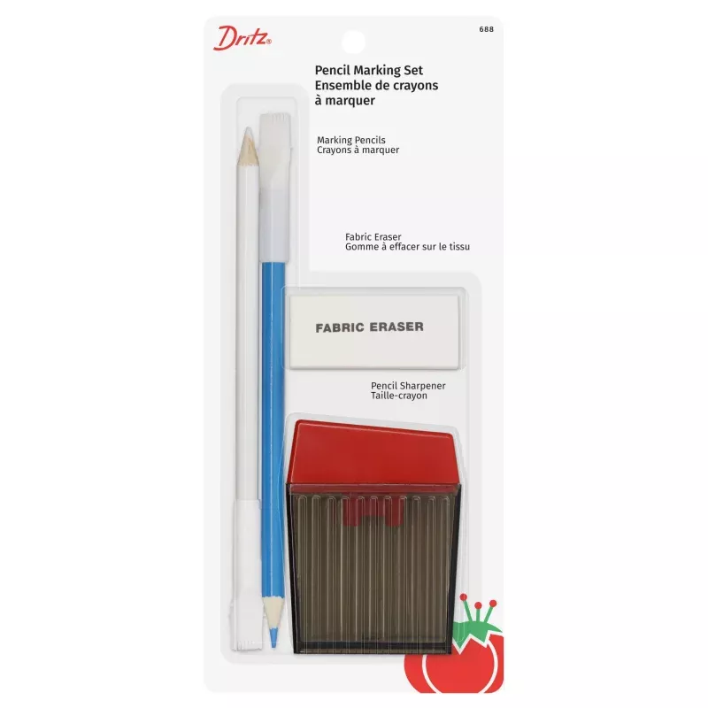 Sewers Pencil Marking Set