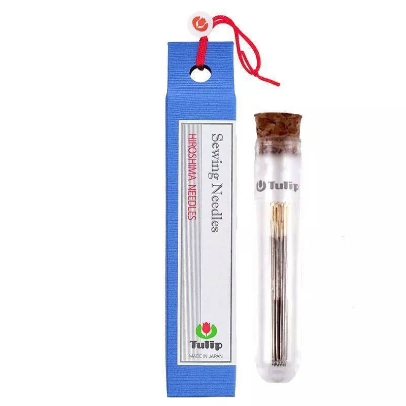 Sewing Needles, #8 / Sharps