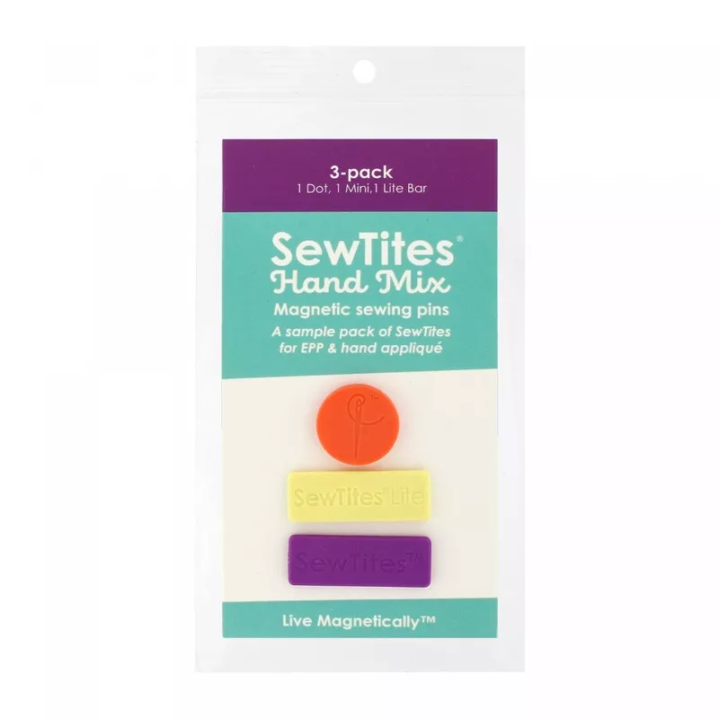 SewTites Hand Mix, Set of 3