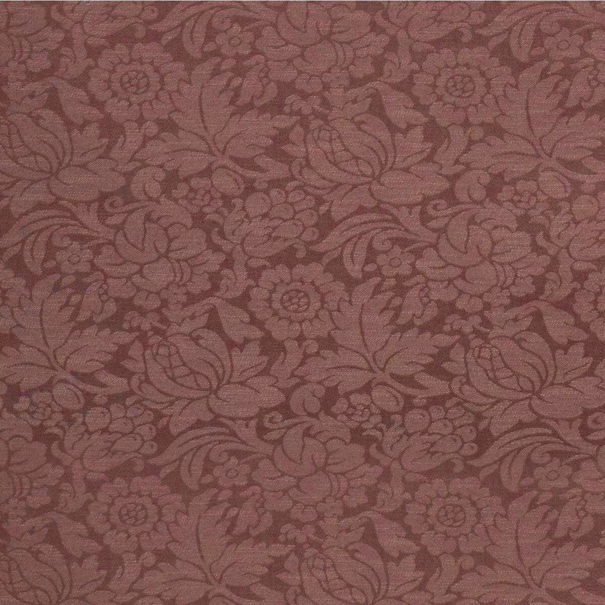 Shabby Damask Rose Fabric