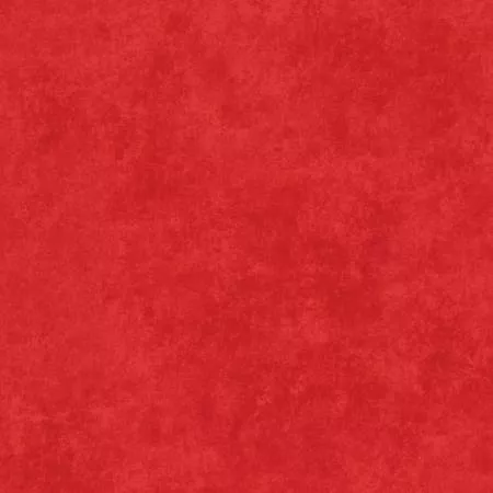 Shadow Play Flannel - Fiery Red
