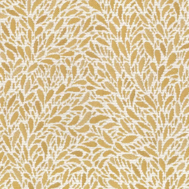 Shae Saffron Regal Fabric