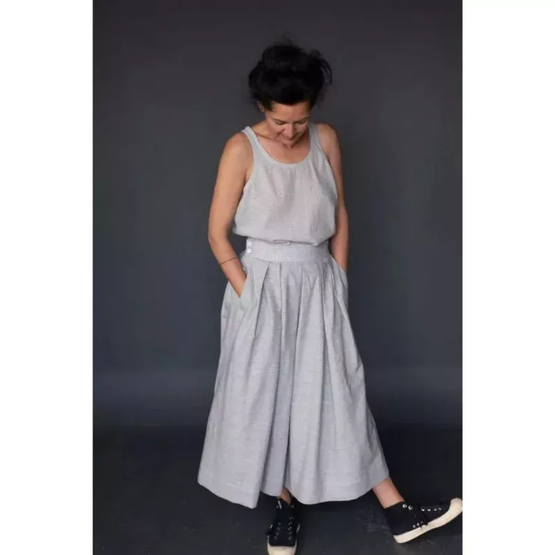 Shepherd / Standard / Printed Pattern