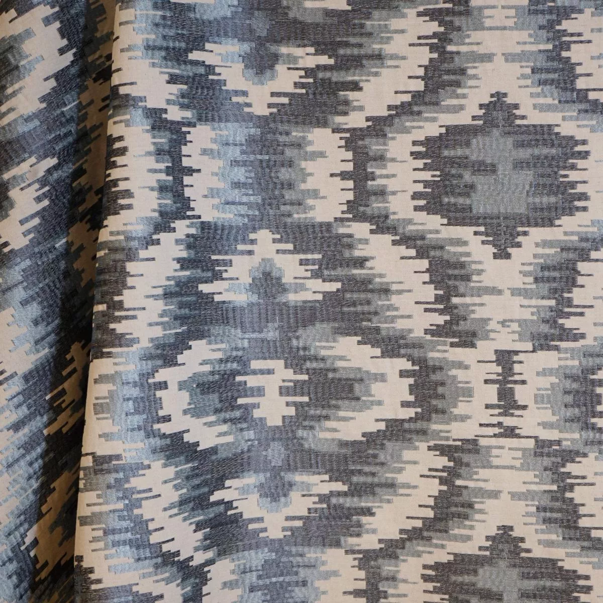 Shockwave 63 Fabric