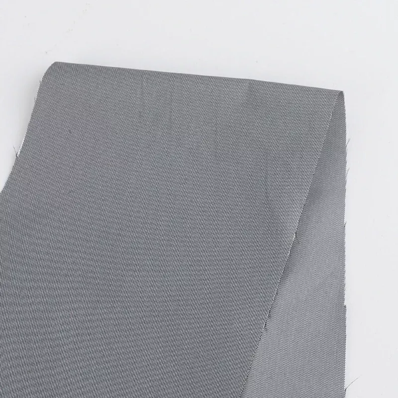 Shot Memory Polyester – Steel