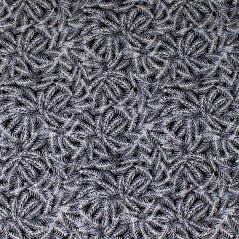 Silent Night – 45″ – 100% cotton