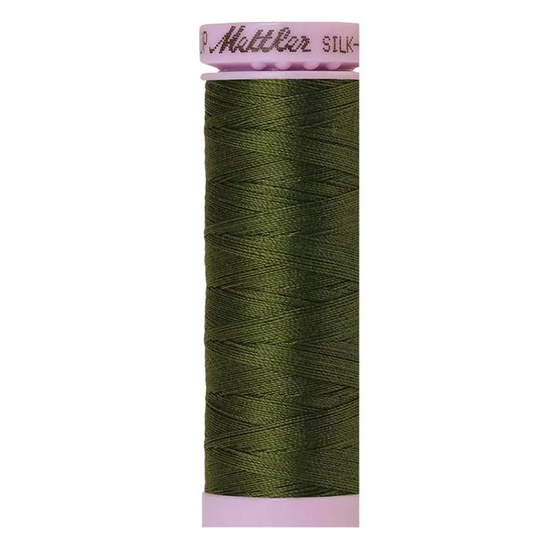 Silk Finish 50wt #660