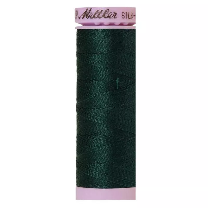 Silk Finish 50wt #757