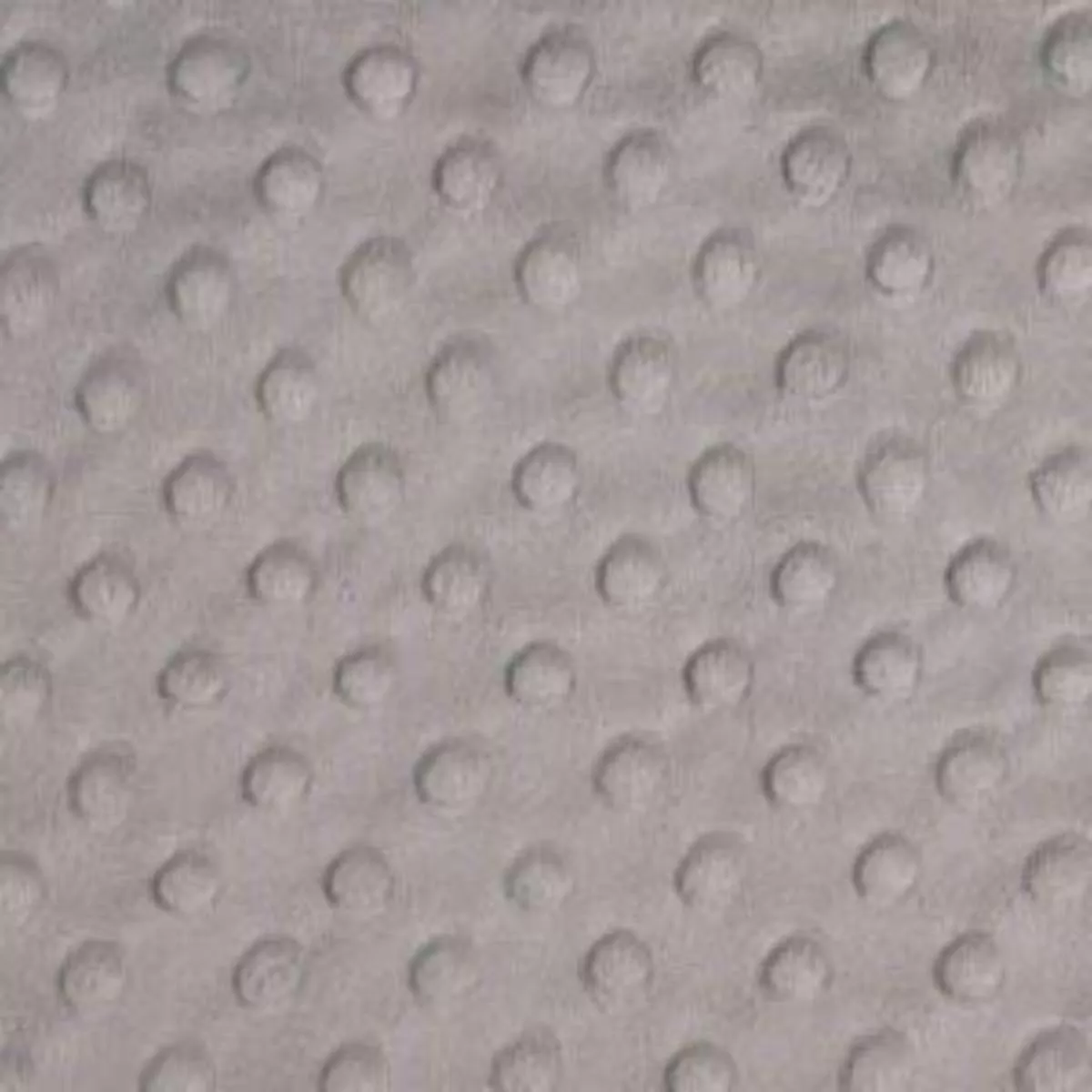 Silver Dimple – Shannon Fabrics Cuddle Minky