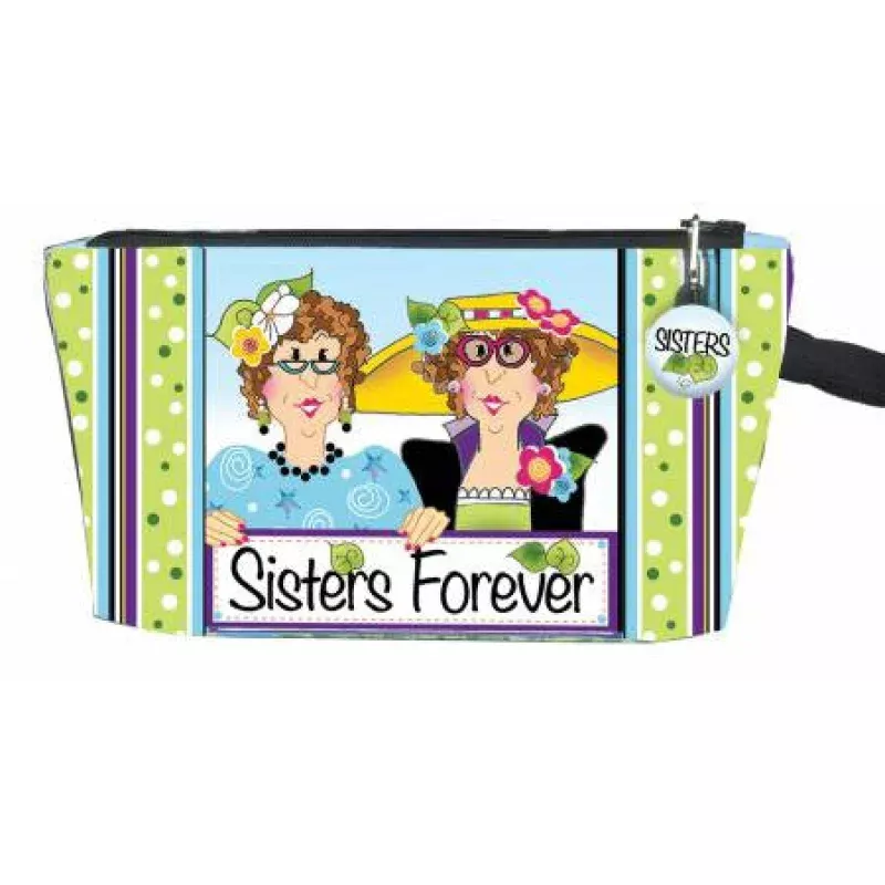 Sis Pouch Kit