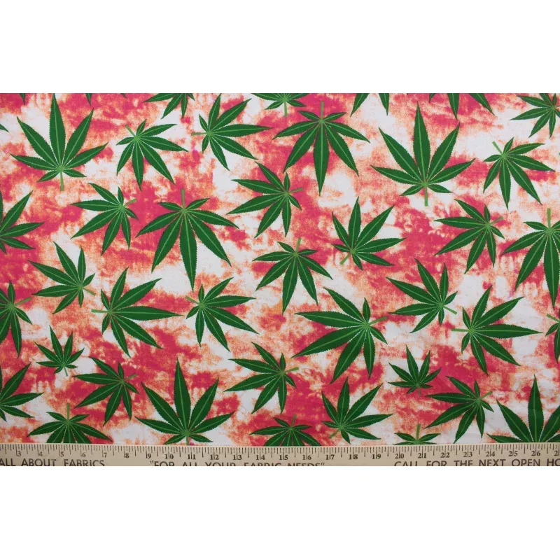Sky High in Sunset|Per Yard&6×6 Sample