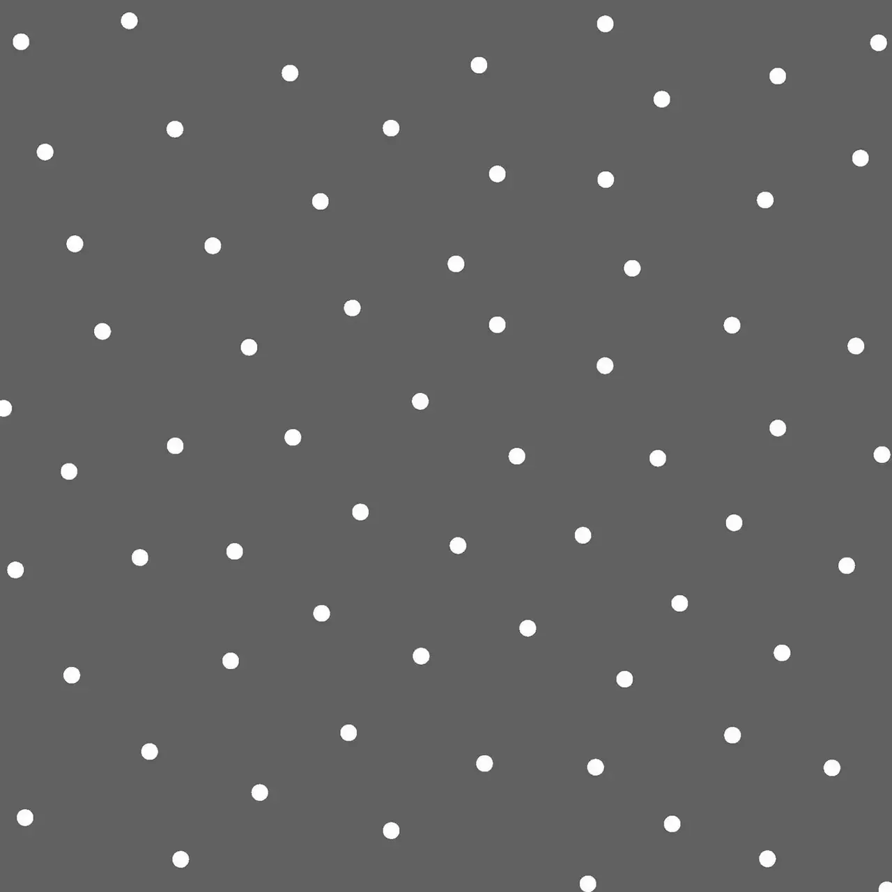 Small Dot - Flannel - Gray - Kimberbell Basics