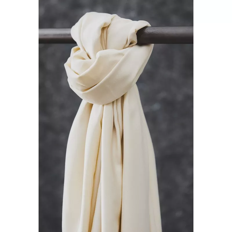 Smooth Drape Twill – Shell