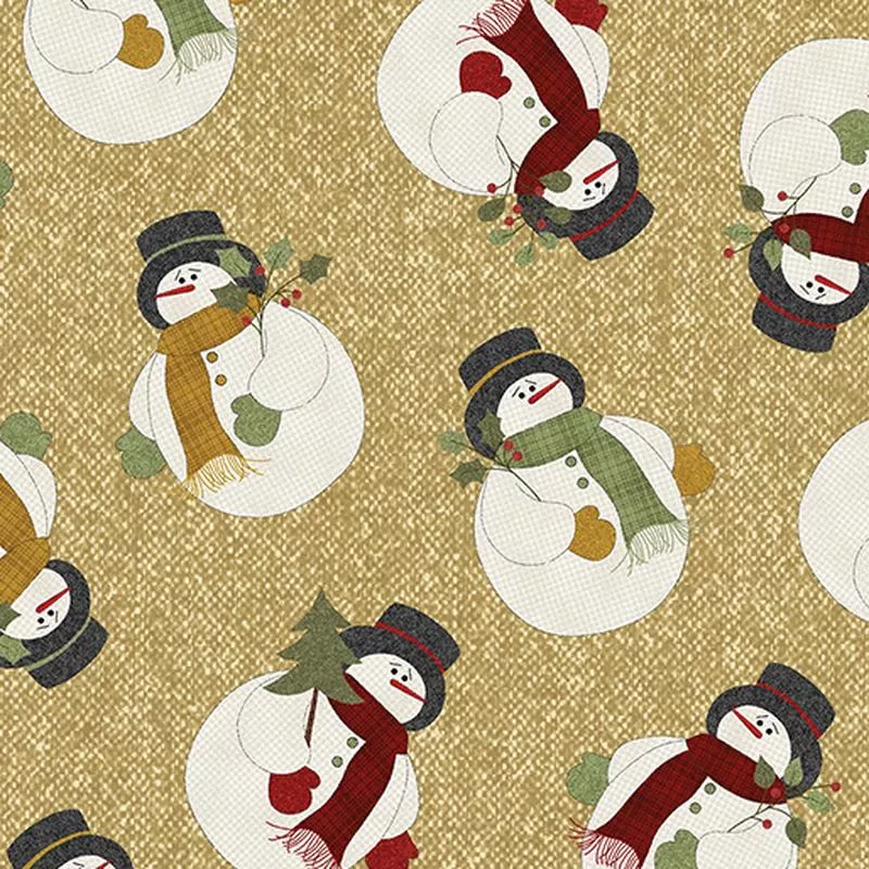 Snowballs – Camel