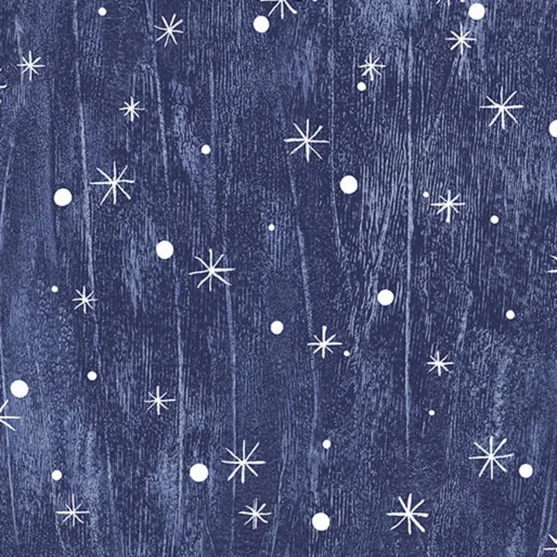 Snowflake Navy
