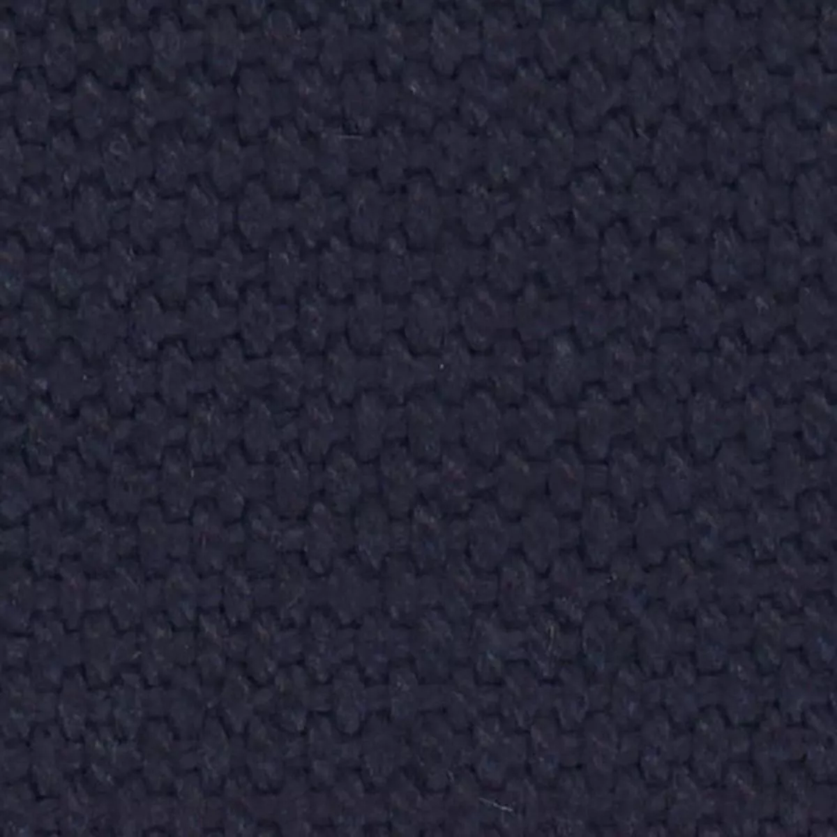 Solid Combed Cotton 16oz Canvas B025503 – Navy Blue 18