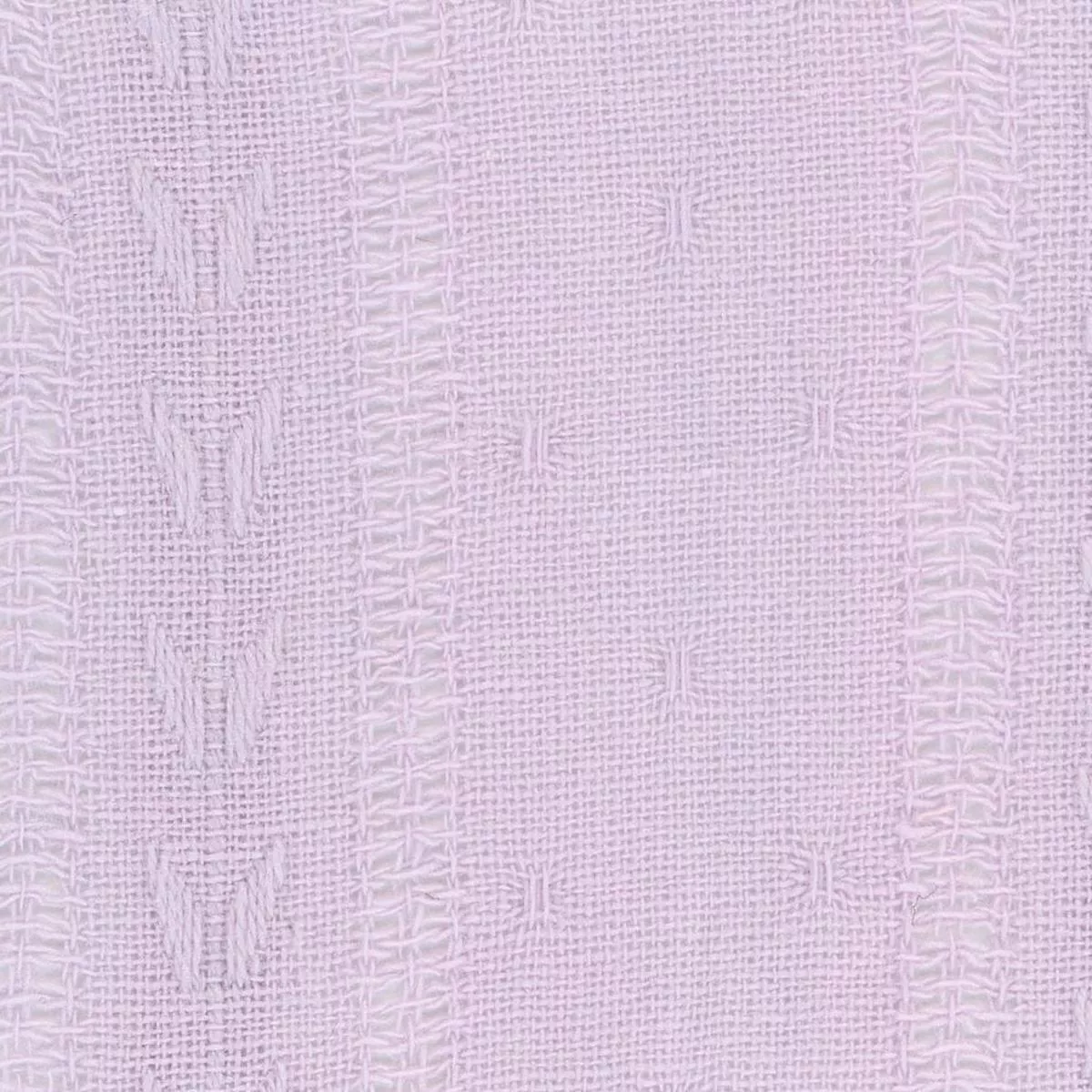 Solid Cotton Dobby Jacquard B024509 – Lavender 14