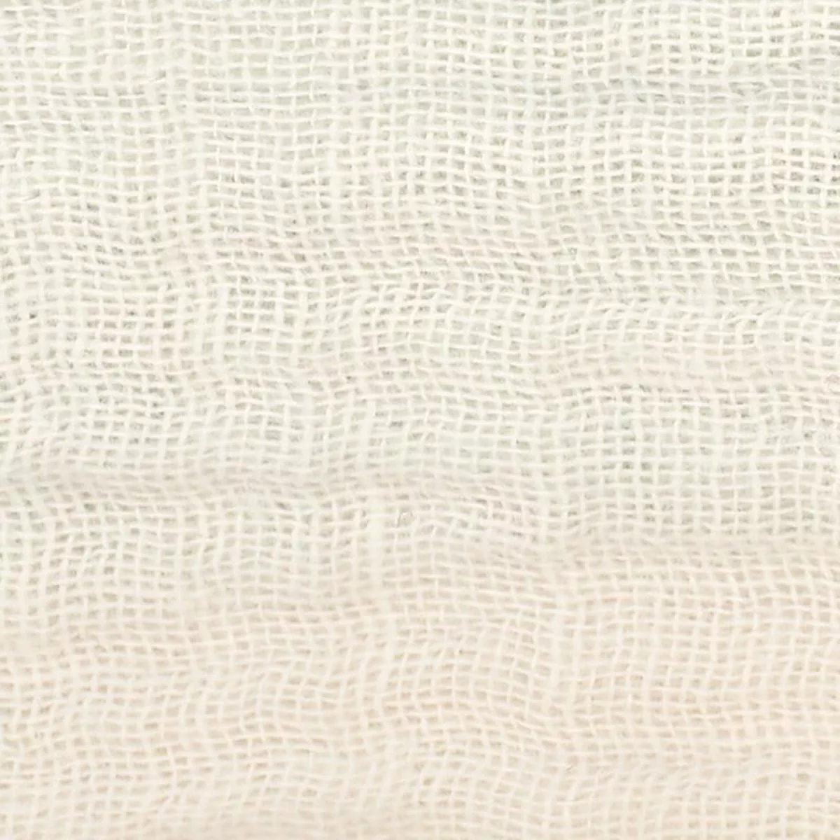 Solid Cotton Double Gauze A126401 – Ivory 70