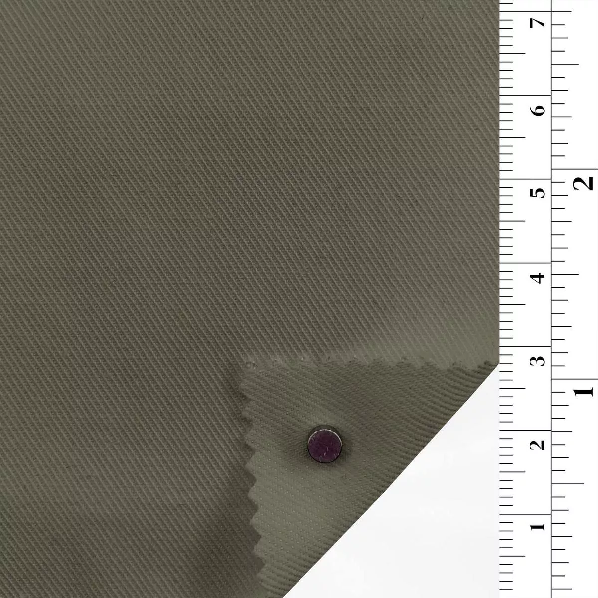 Solid Cotton Lyocell Twill A012313 – Greige 4268