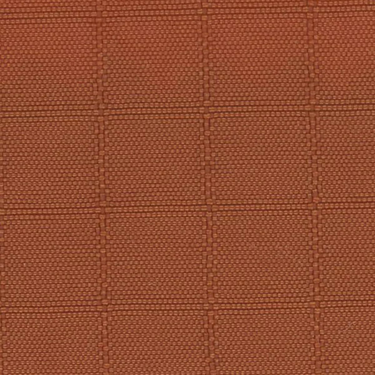 Solid Crinkled DWR Nylon Ripstop Taslan A033515 – Burnt Orange 15