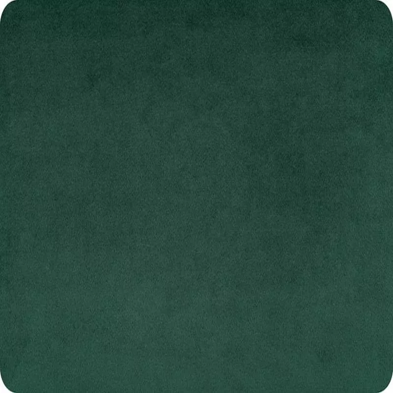 Solid Cuddle 90″ – Evergreen